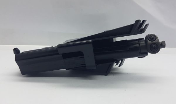 Far Yıkama Motoru Qashqai Sol 2010-2013