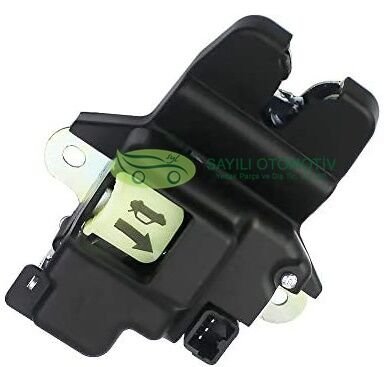 KILIT BAGAJ ELANTRA 11-