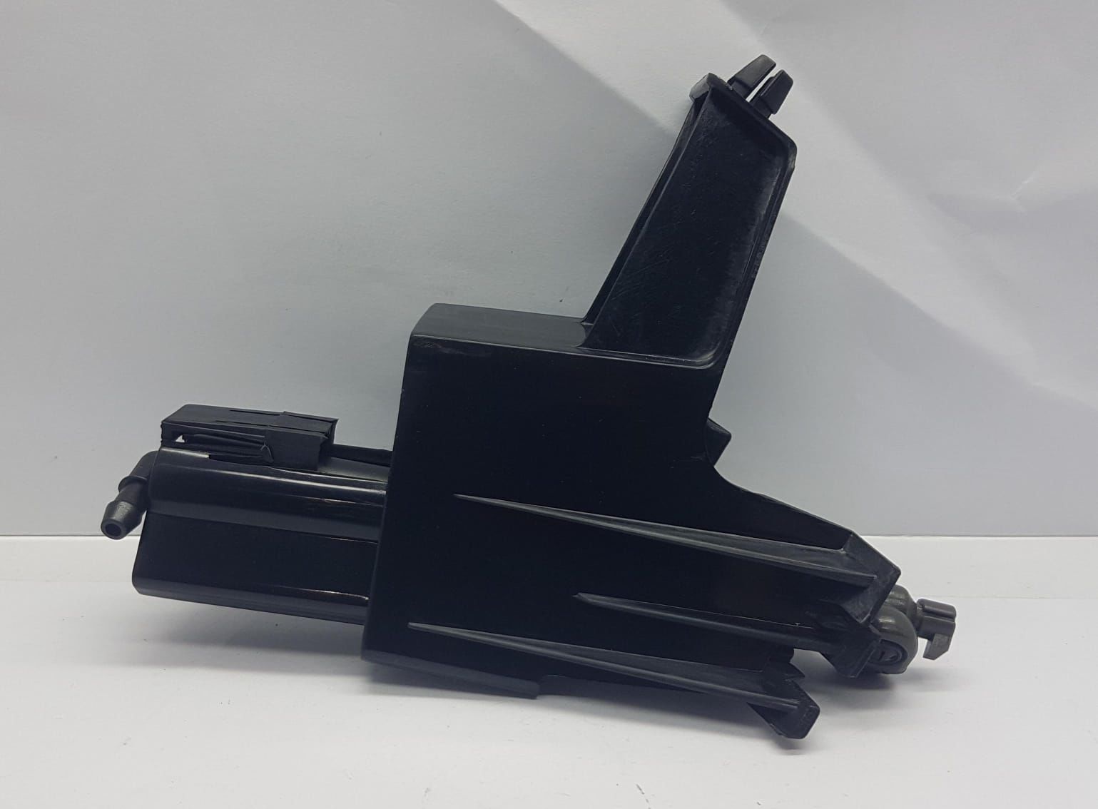 Far Yıkama Motoru Qashqai Sol 2010-2013