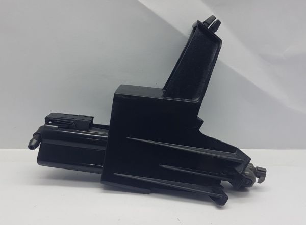 Far Yıkama Motoru Qashqai Sol 2010-2013