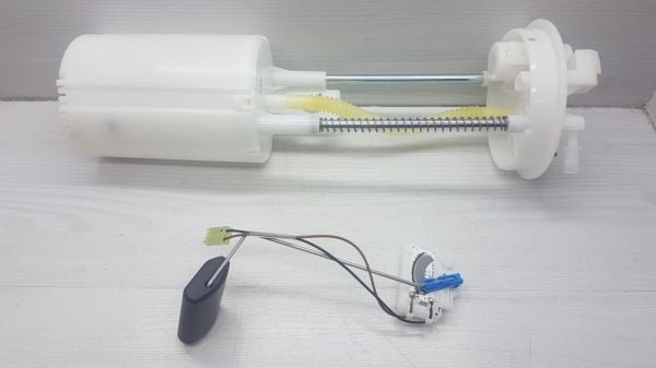 h100 kmy depo şamandıra komple 05-