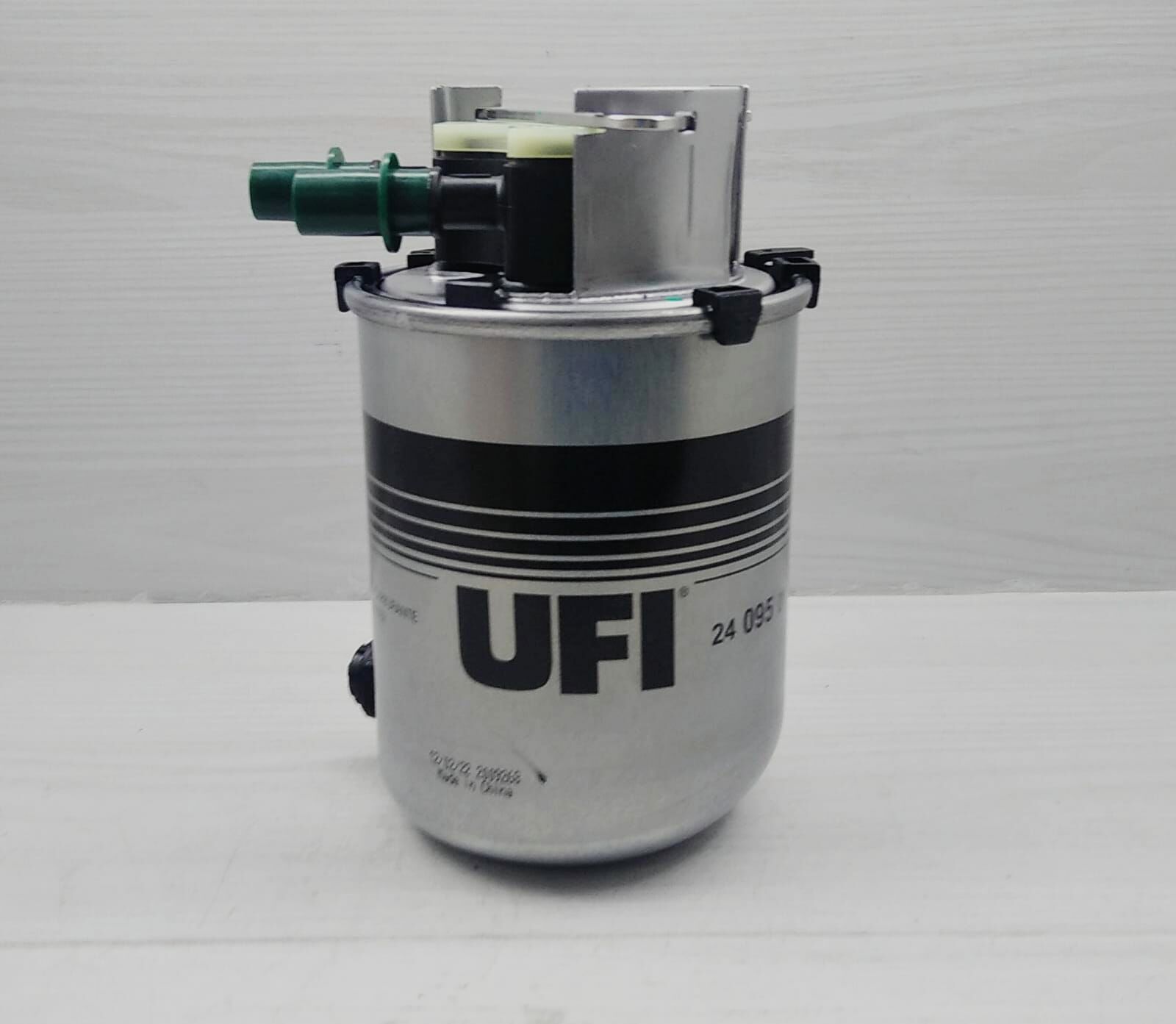 Mazot Filtre Qashqai 14-