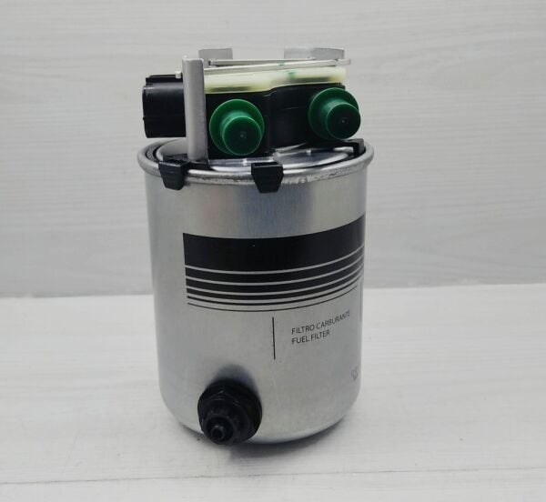 Mazot Filtre Qashqai 14-