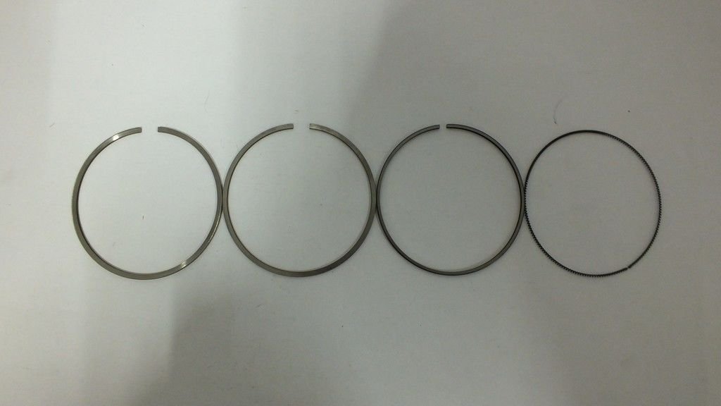 L200 CR SU 2.4 2015- 4N15 EURO6 86.50 MM SEGMAN 050