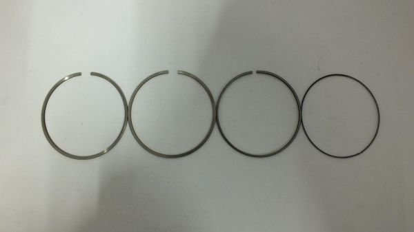 L200 CR SU 2.4 2015- 4N15 EURO6 86.50 MM SEGMAN 050