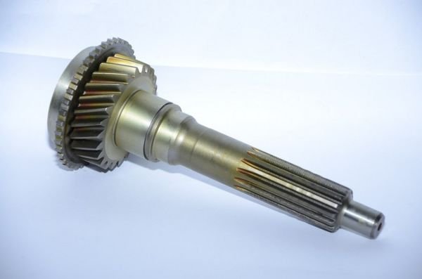 CANTER FE304 PRİZDREK