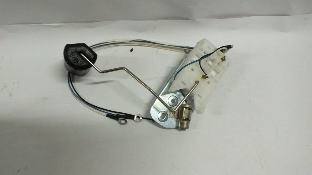 ACCENT 95-00 YAKIT DEPO ŞAMANDIRASI