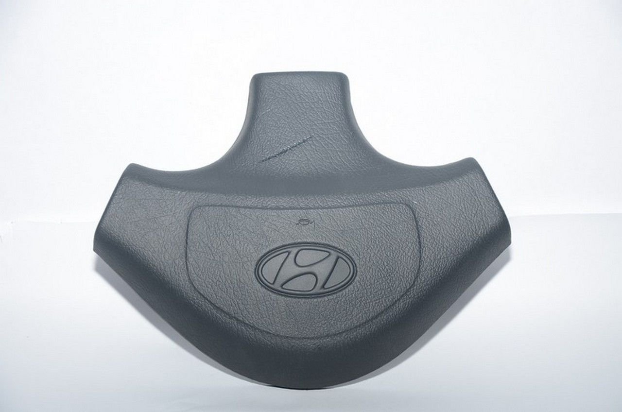 H100 1997-2004 DİREKSİYON KORNA KAPAĞI BÜYÜK