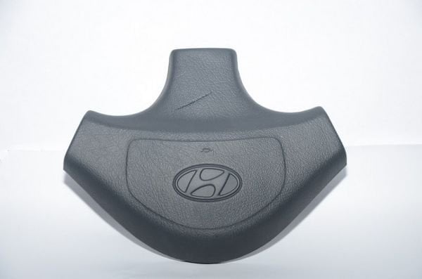 H100 1997-2004 DİREKSİYON KORNA KAPAĞI BÜYÜK