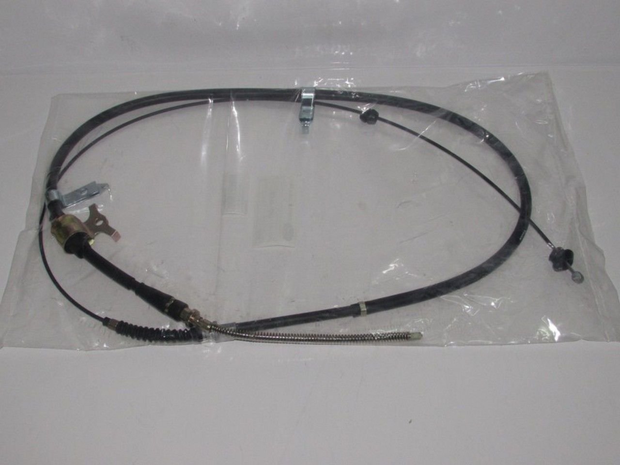 B2500-RANGER 01-05 EL FREN TELİ ARKA SAĞ