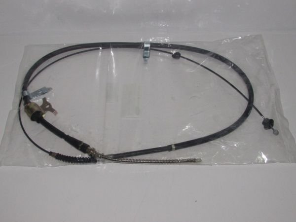 B2500-RANGER 01-05 EL FREN TELİ ARKA SAĞ