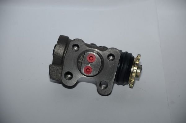 CANTER 449 ARKA FREN MERKEZİ ARKA KOMPLE-SOL