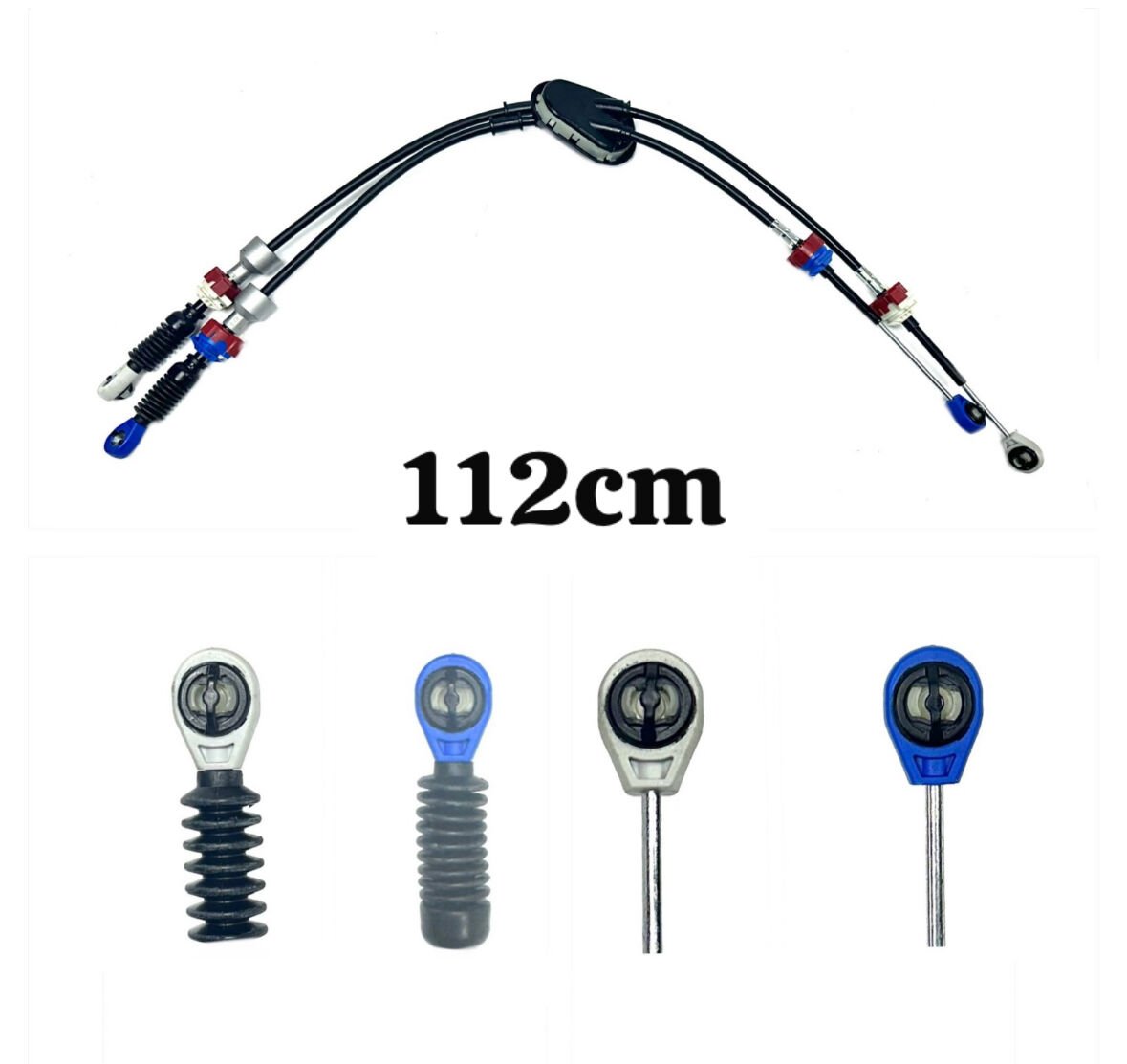 TEL VİTES QASHQAİ 07-10 (5 İLERİ MANUEL)