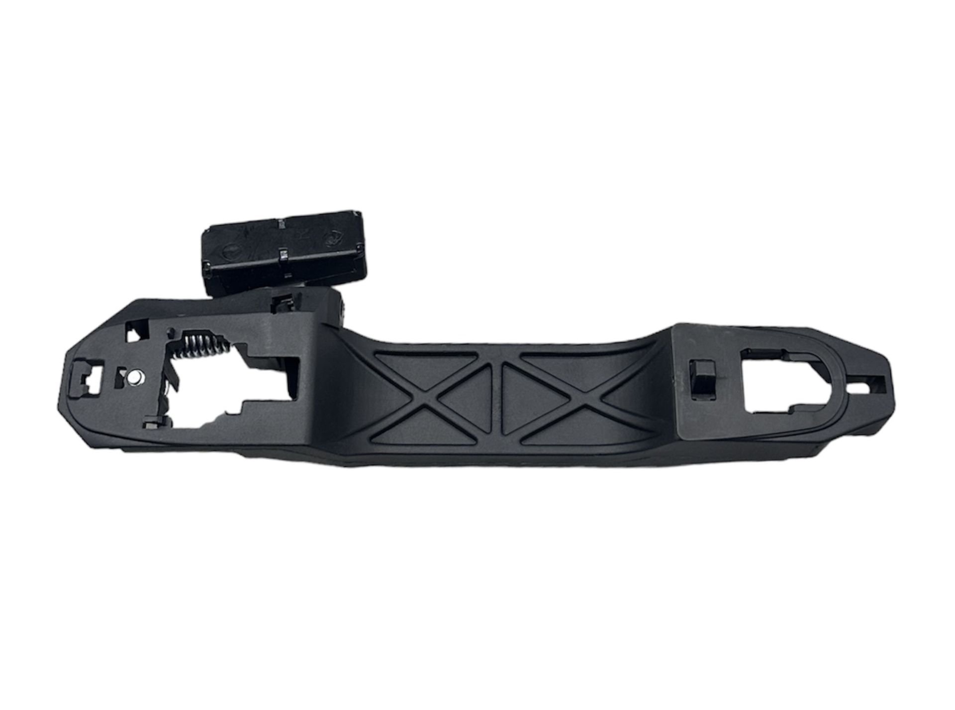 BRAKET KOL KAPI COROLLA 07-13 İÇ ARKA RH  (MEKANİZMA)