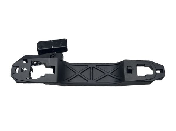 BRAKET KOL KAPI COROLLA 07-13 İÇ ARKA RH  (MEKANİZMA)