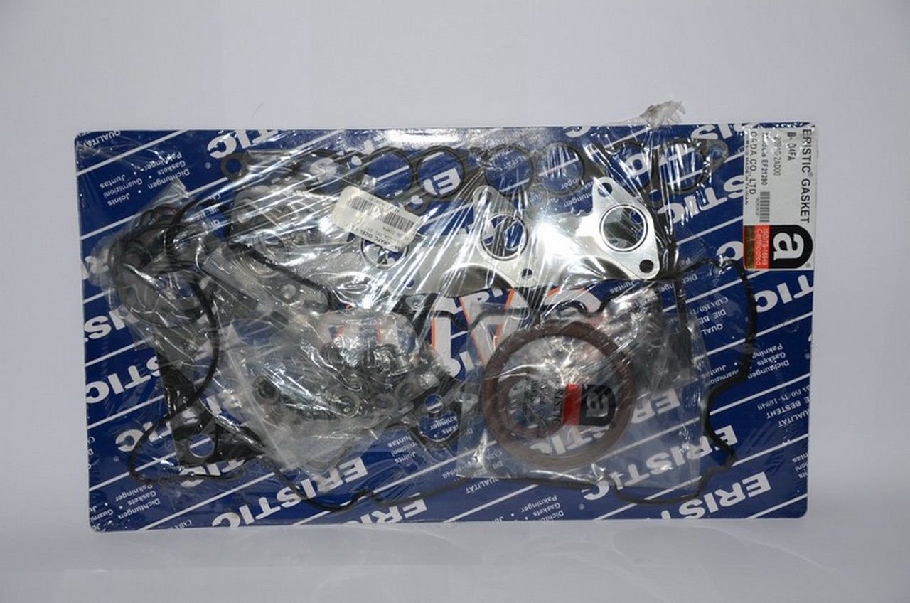 ERA / GETZ 2006- / CERATO DİZEL 4 SİLİNDİR 2006- D4FA TAKIM CONTA