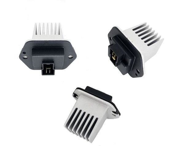 REZISTOR KALORIFER L200 07-