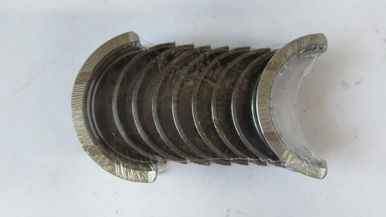 ACCENT 1,3 - 1,5 DOHC / 1,4 - 1,6 CVVT / İ20 1,4 ANA YATAK STD