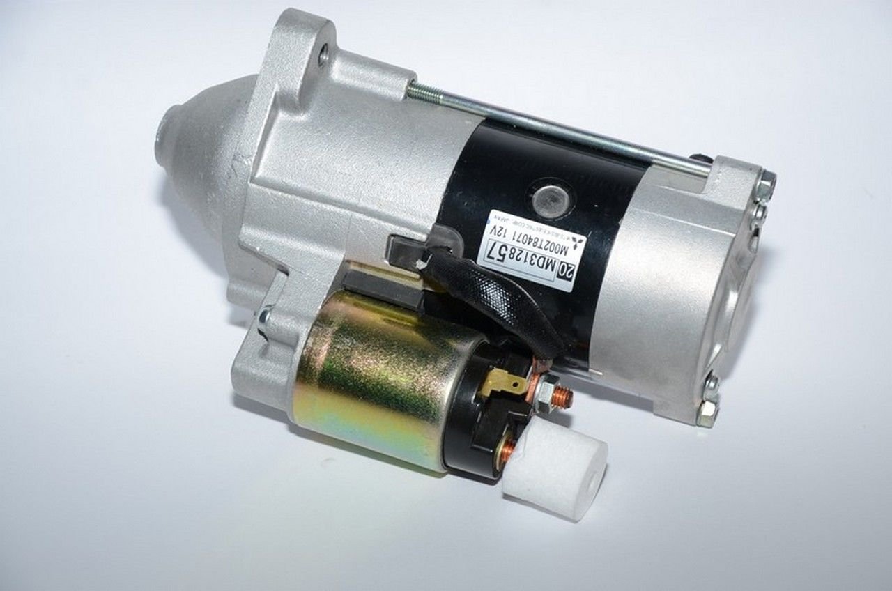 L 300 94-05 MARŞ MOTORU KOMPLE