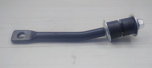 Z Rot Ssanğyonğ Actyon/Kyron Ön Sağ