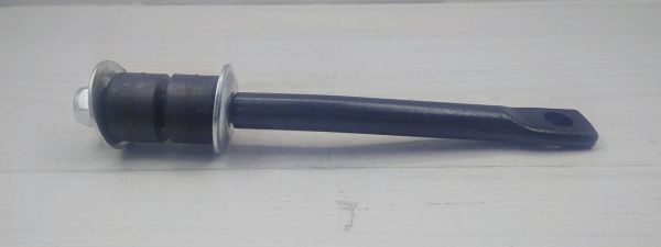 Z Rot Ssanğyonğ Actyon/Kyron Ön Sağ