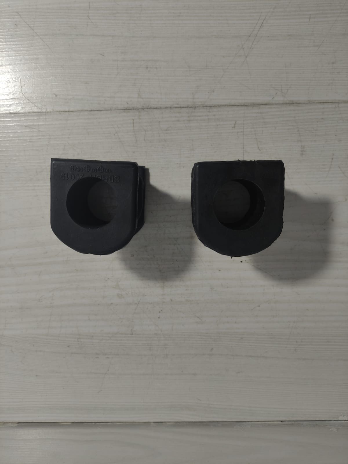 Sırıon viraj lastiği ön 05