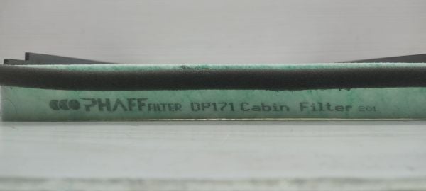 POLEN ELANTRA 96-02/MATRIX 05- KASALI