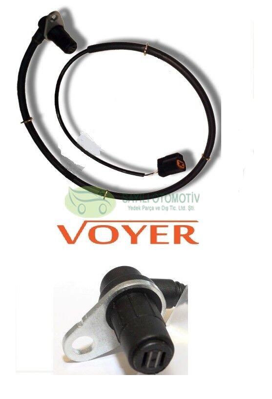 SENSOR ABS PAJERO 06-10 ON SAG