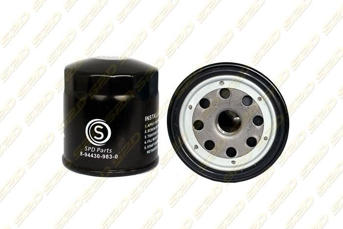 YAG FILTRESI- TFR PICKUP 91-01