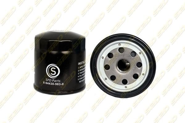 YAG FILTRESI- TFR PICKUP 91-01