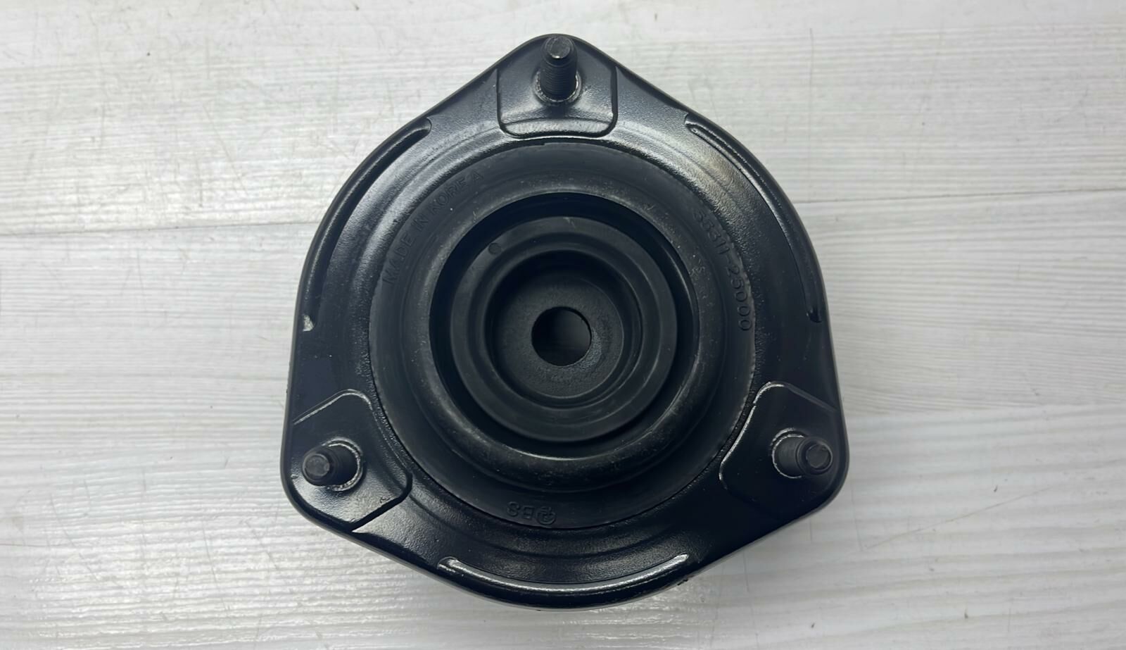 Amortisör Takozu Accent 95-06 Arka