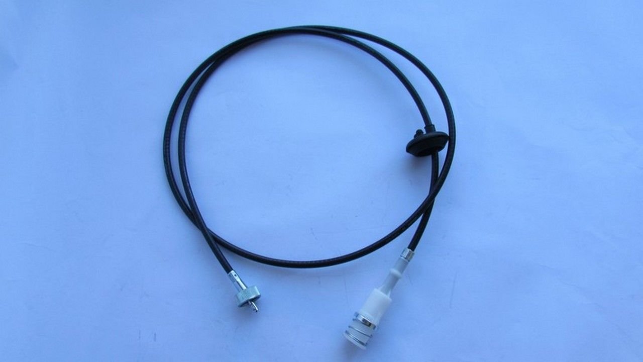 L200 2002-2005 4X4 KİLOMETRE TELİ