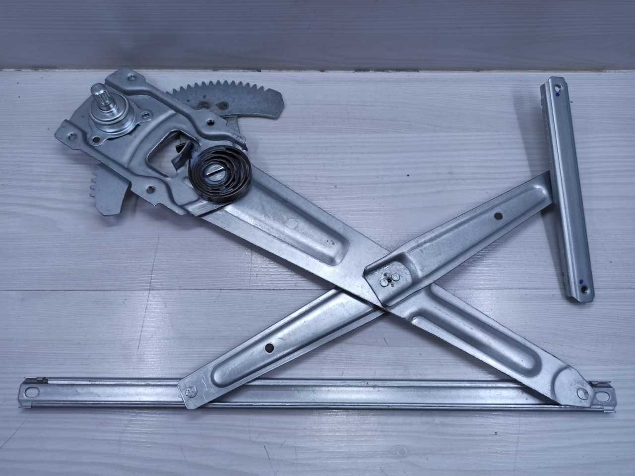 Carry 1987-1997 Sag Cam Krıko