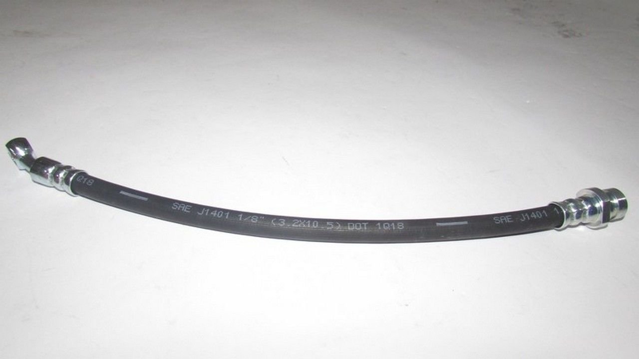 İ30 2007-2012 FREN HORTUMU ARKA SAĞ