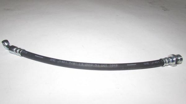 İ30 2007-2012 FREN HORTUMU ARKA SAĞ