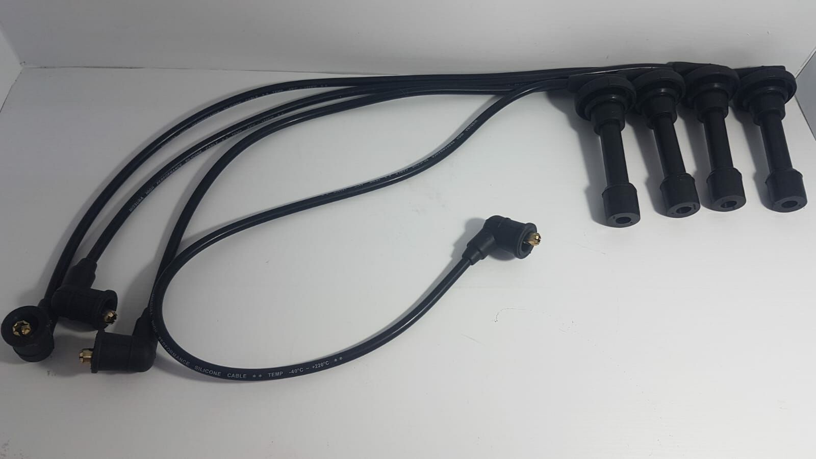 cıvıc si 1.6 buji kablo 92-95