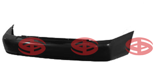 Tampon Accent Arka 00/02