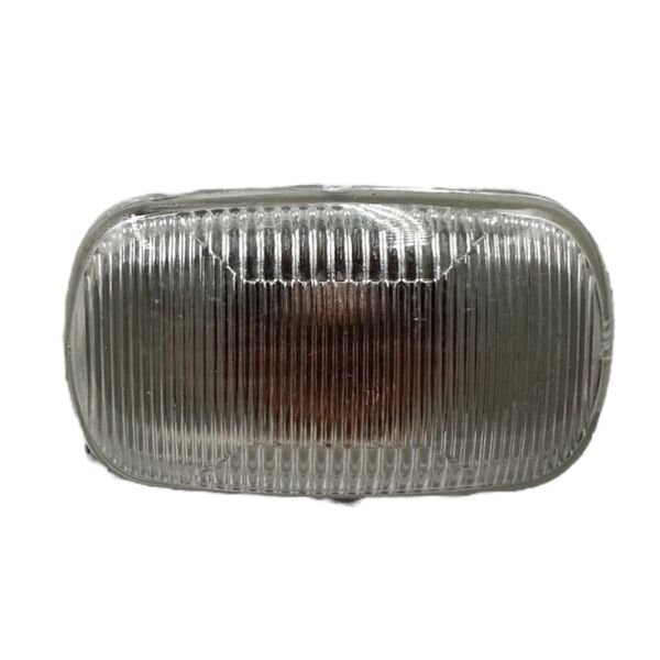 SİNYAL ÇAMURLUK D-MAX 02-12 LH/RH