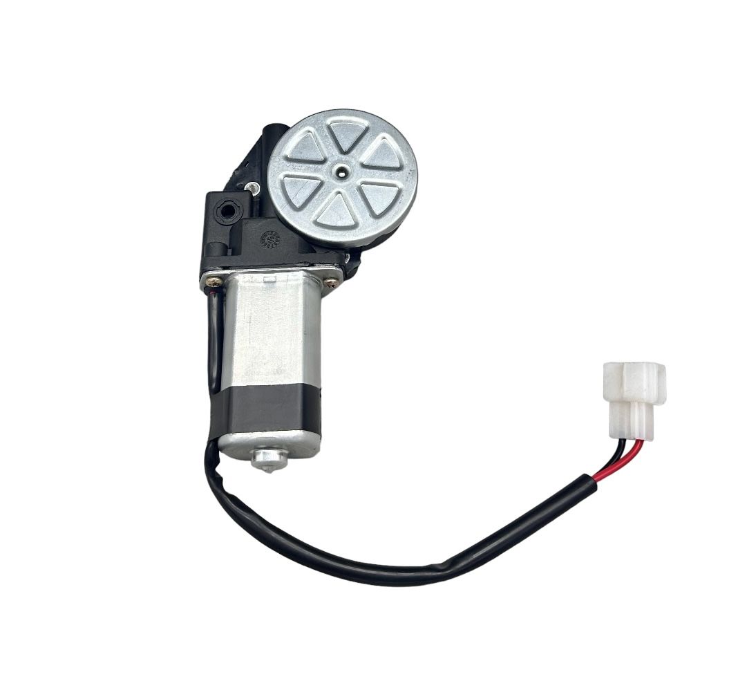 MOTOR CAM KALDIRMA BT50/RANGER 02-14 ÖN LH