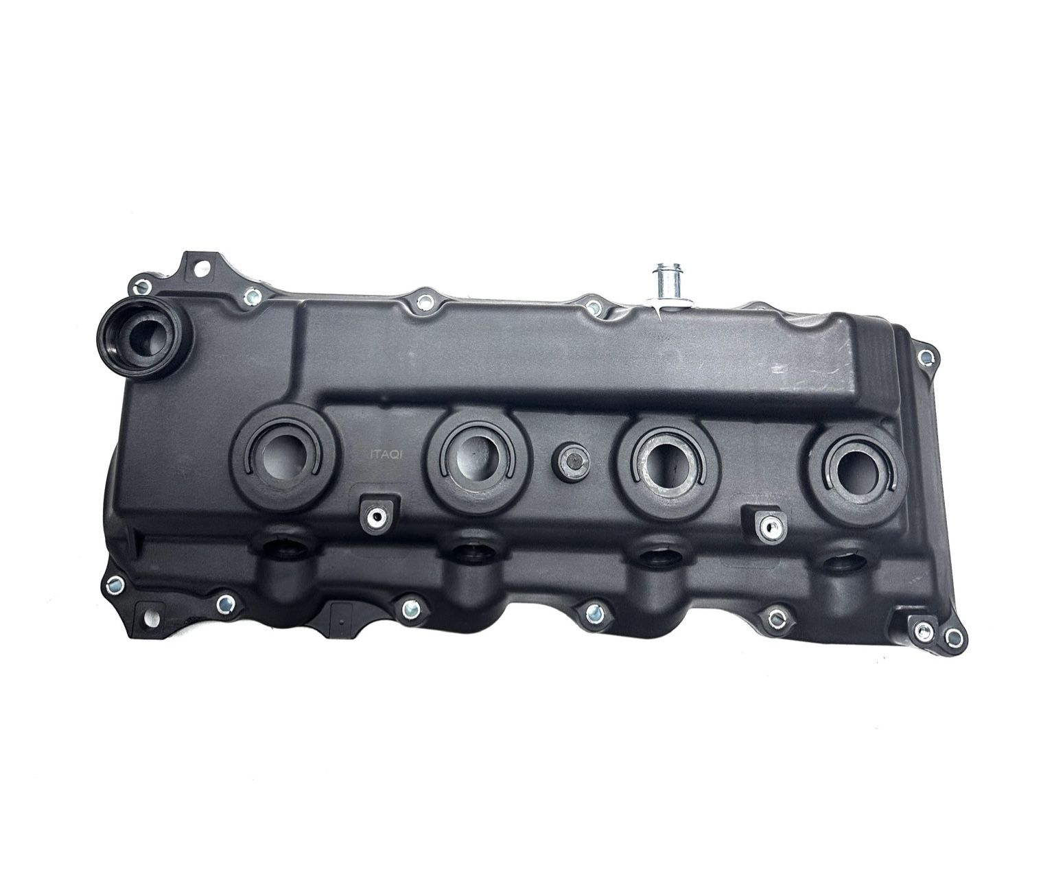 KAPAK PİYANO HİLUX 07-11 (KOMPLE)