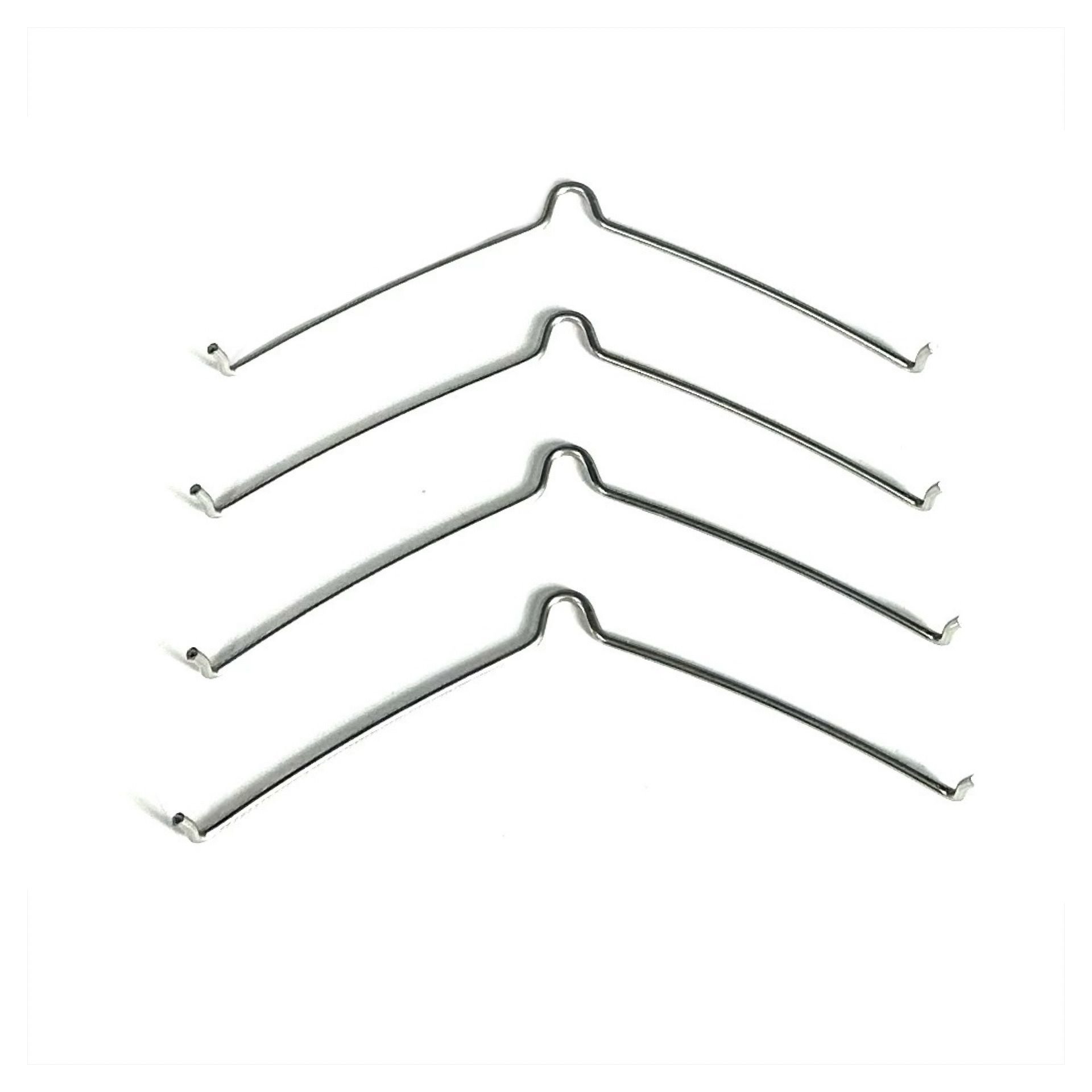 YAY FREN COROLLA AE101 92-97 ÖN (TAKIM)