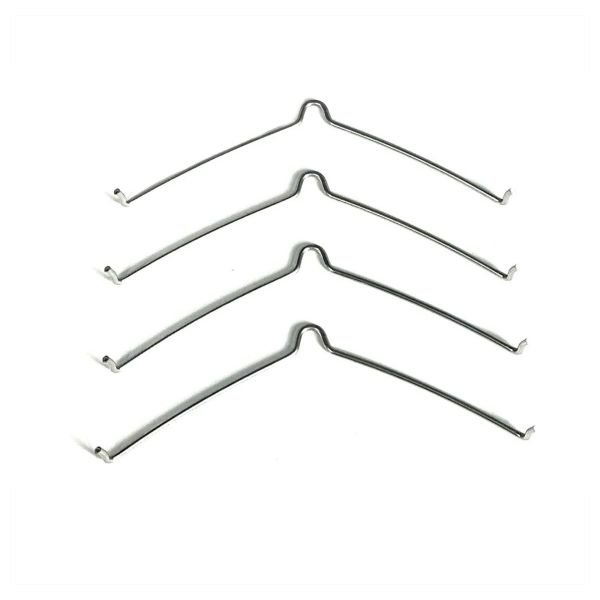 YAY FREN COROLLA AE101 92-97 ÖN (TAKIM)