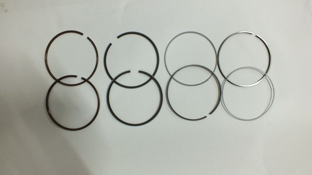 NPR66 4HF1 112.00 MM ( NPR JAPON SEGMAN ) SEGMAN STD