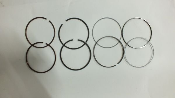 NPR66 4HF1 112.00 MM ( NPR JAPON SEGMAN ) SEGMAN STD