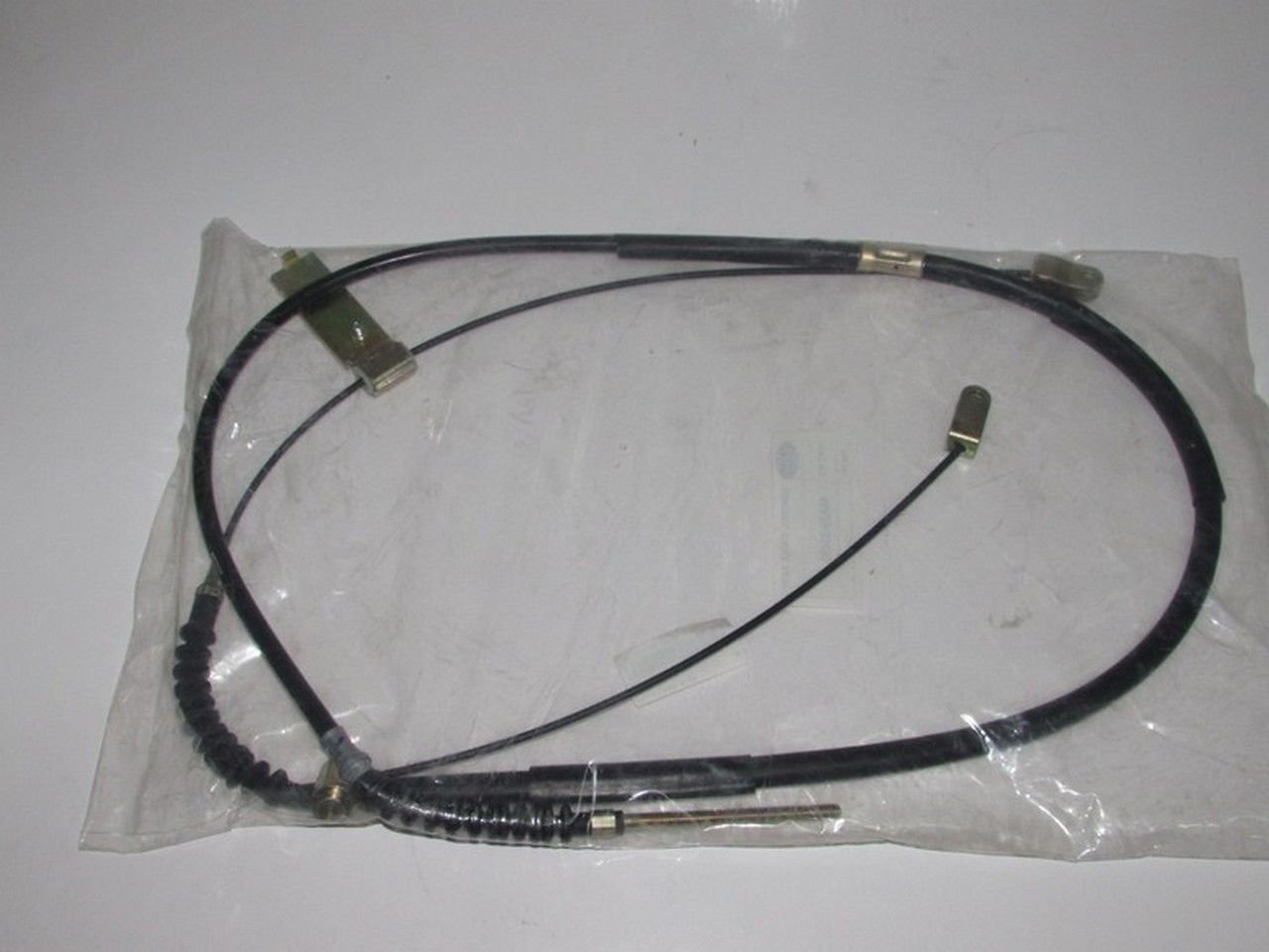 HILUX 2L 4x4 LN106 1989-1998 EL FREN TELİ ARKA SAĞ-SOL