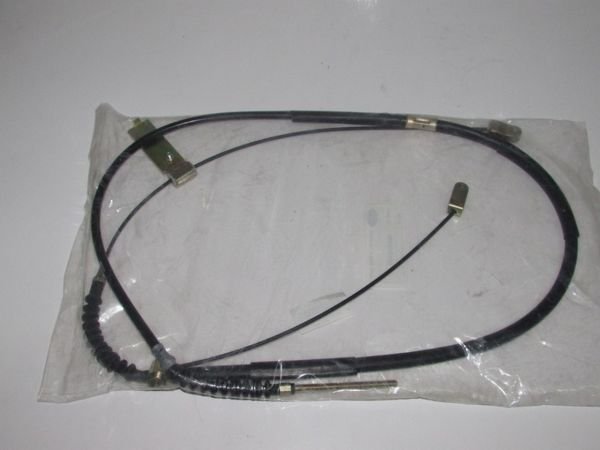 HILUX 2L 4x4 LN106 1989-1998 EL FREN TELİ ARKA SAĞ-SOL