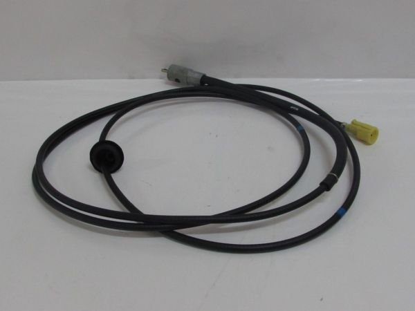 H100 KMY 97- KİLOMETRE TELİ