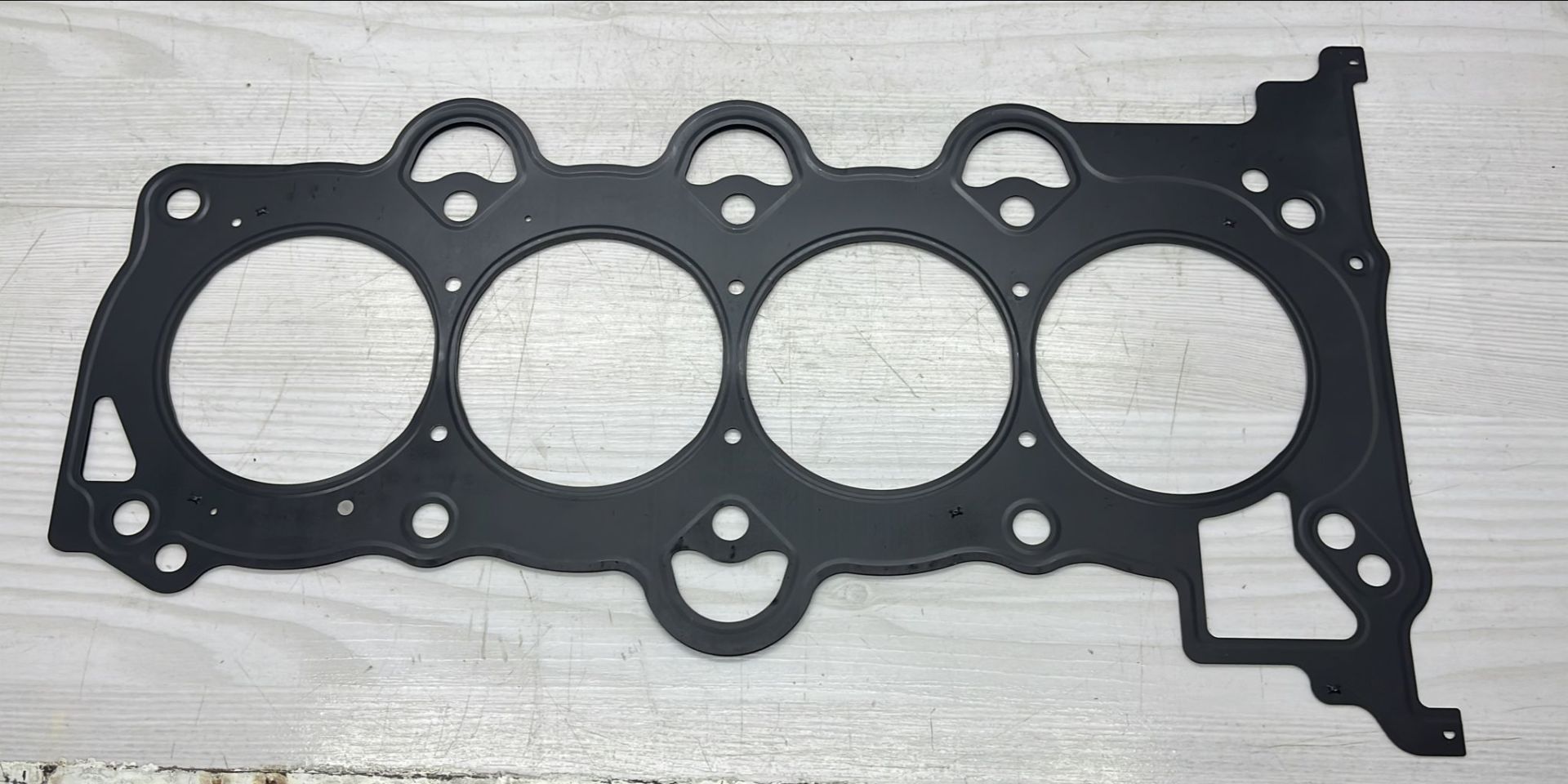 Silindir Kapak Conta Blue/i30 Benz