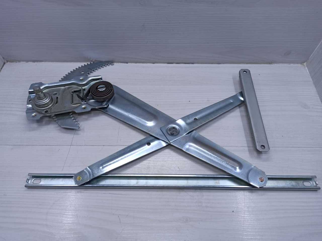 Cam Kriko Carry Sağ 98-