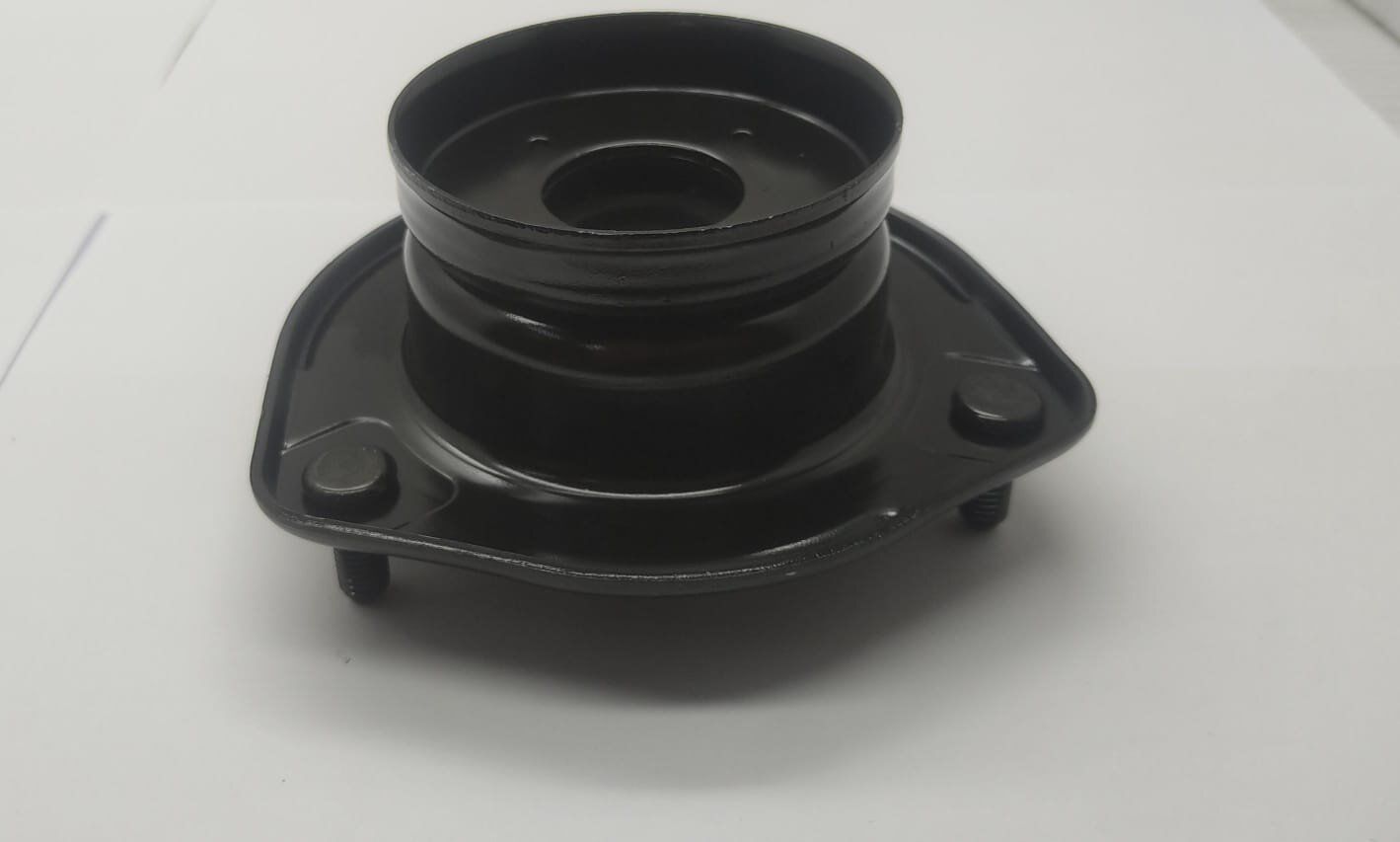 Amortisör Takozu Accent 95-06 Arka